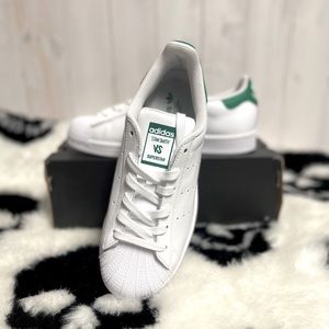 NWT adidas Originals Stan Smith Sneaker Mens Size 6